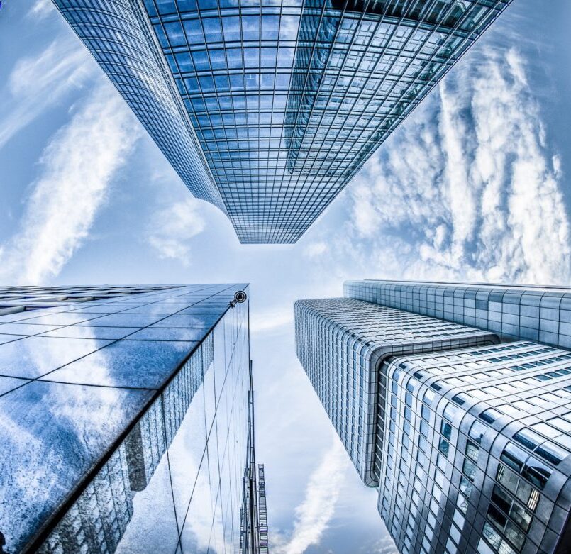buildings